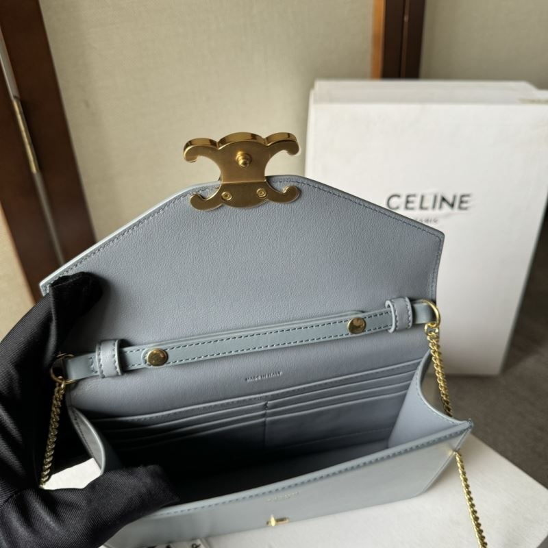 Celine Triomphe Bags